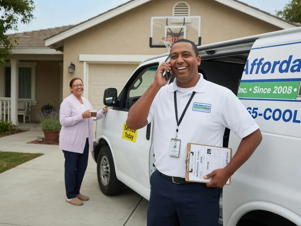 Central Ac Repair Weston, FL FAQs